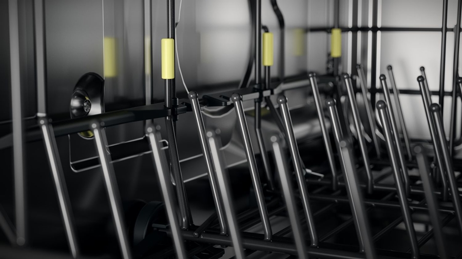 ATAG DW8214MB XXL vaatwasser 5