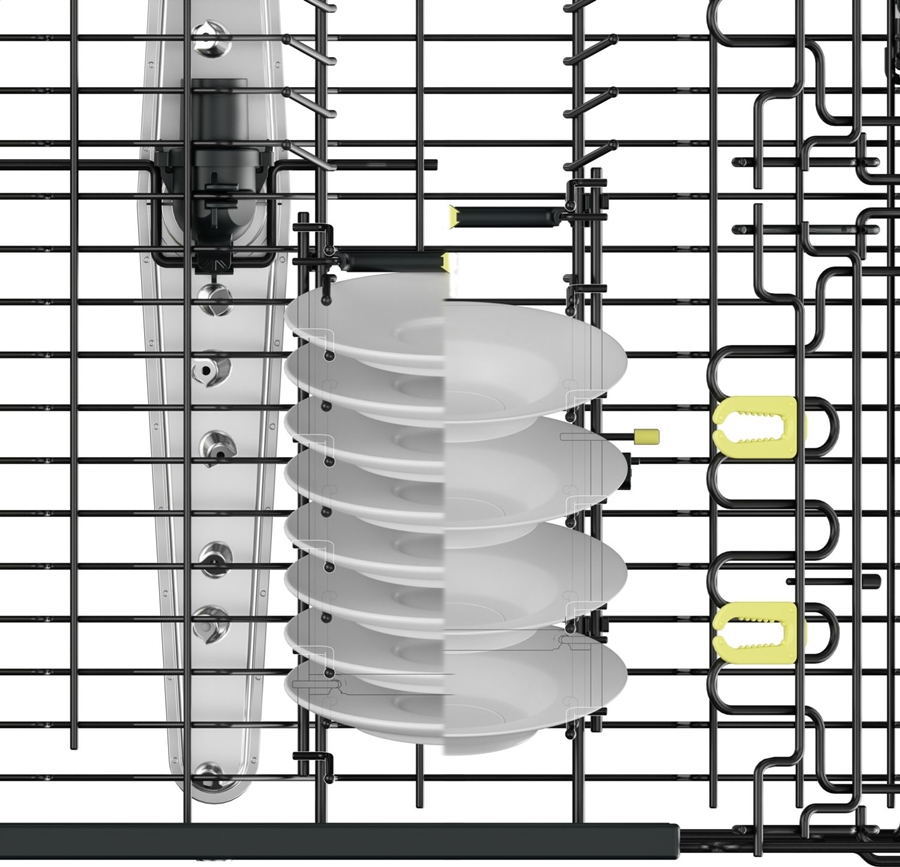 ATAG DW8215MT XXL vaatwasser 5
