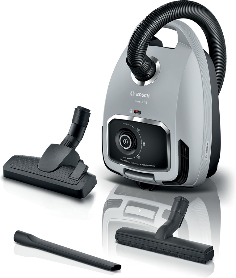 BOSCH BGL6X3001 Serie 6 Stofzuiger met Zak 3