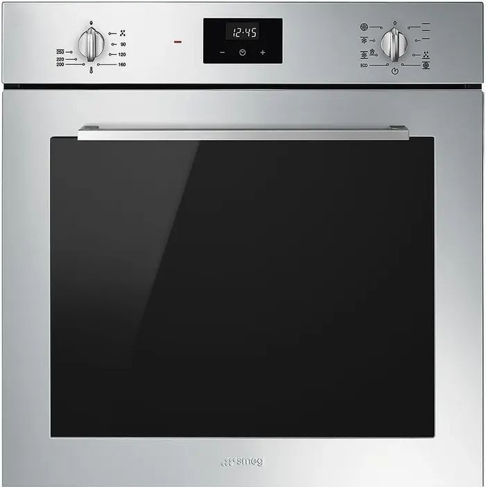 SMEG SF6400TVX inbouw oven 1