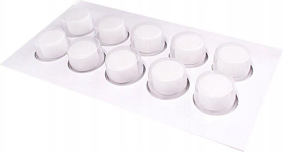 Miele Reinigingstabletten 10 Stuks 2