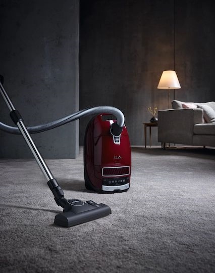 Miele SBD365-3 Luxe zuigmond AllTeQ Eco 5