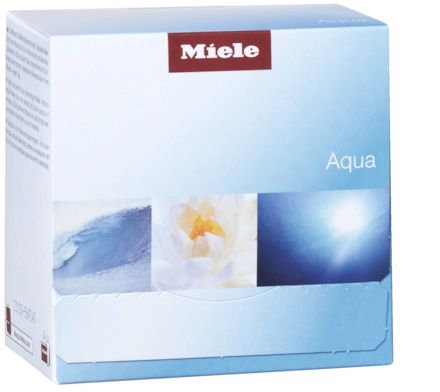 Miele Geurflacon Aqua 12,5ml 1