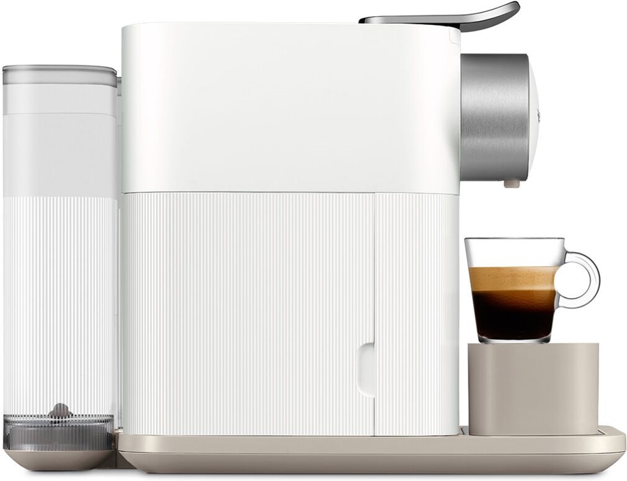 DeLonghi Nespresso EN640.W Gran Lattissima Koffiemachine 12