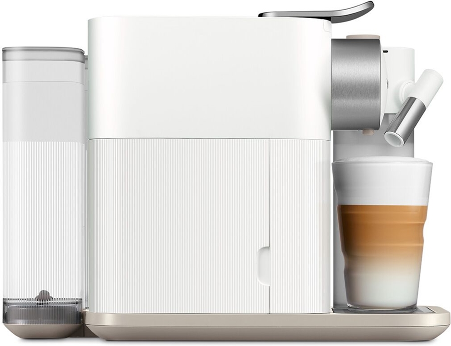 DeLonghi Nespresso EN640.W Gran Lattissima Koffiemachine 13