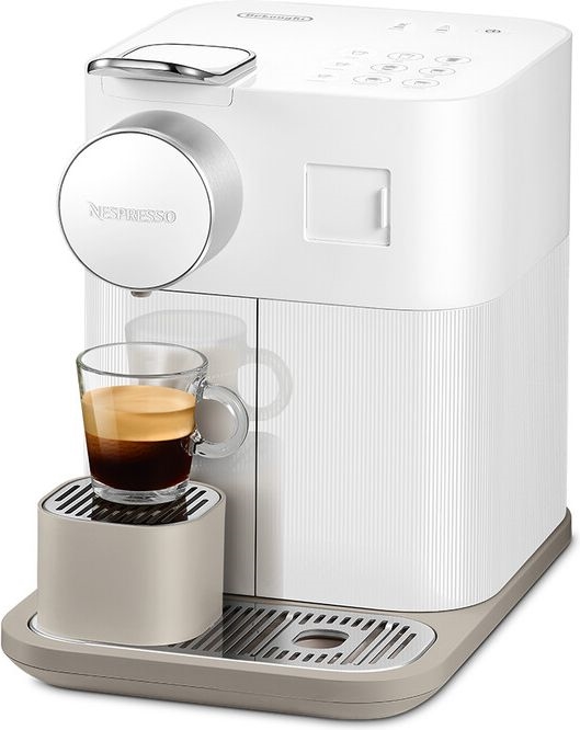 DeLonghi Nespresso EN640.W Gran Lattissima Koffiemachine 2