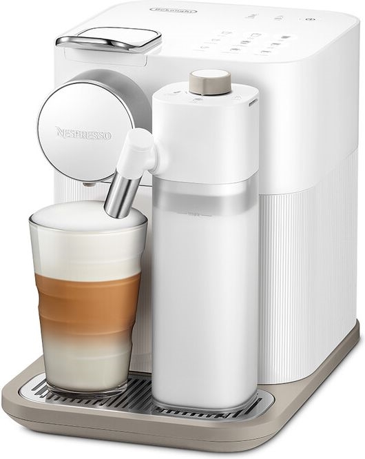 DeLonghi Nespresso EN640.W Gran Lattissima Koffiemachine 3