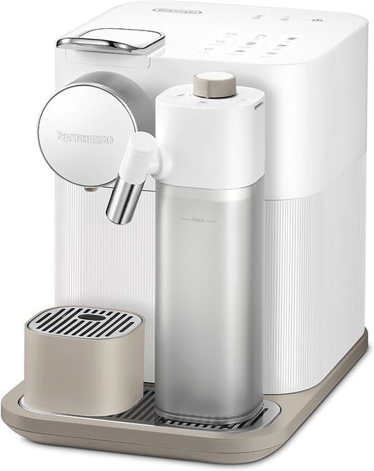 DeLonghi Nespresso EN640.W Gran Lattissima Koffiemachine 5