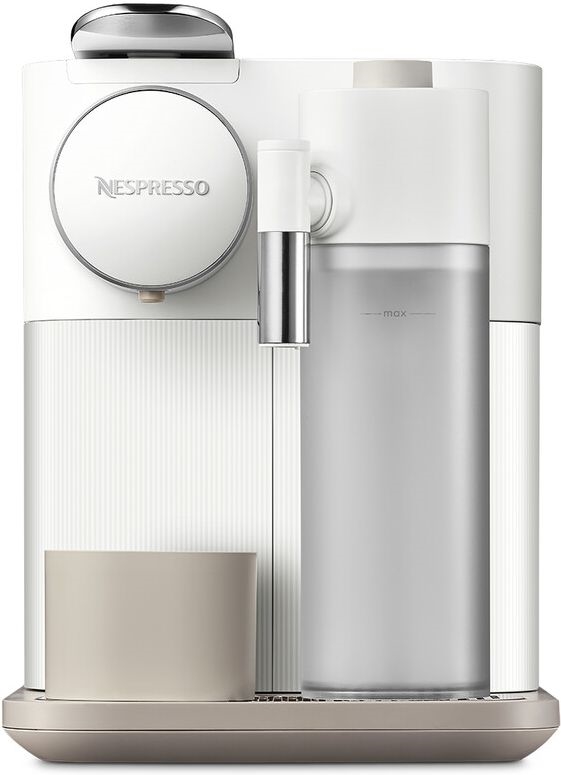 DeLonghi Nespresso EN640.W Gran Lattissima Koffiemachine 7