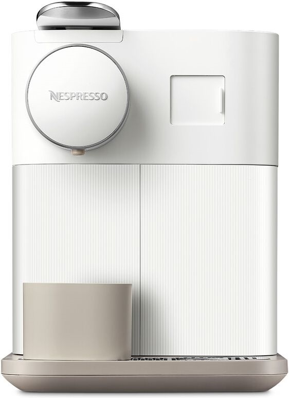 DeLonghi Nespresso EN640.W Gran Lattissima Koffiemachine 8