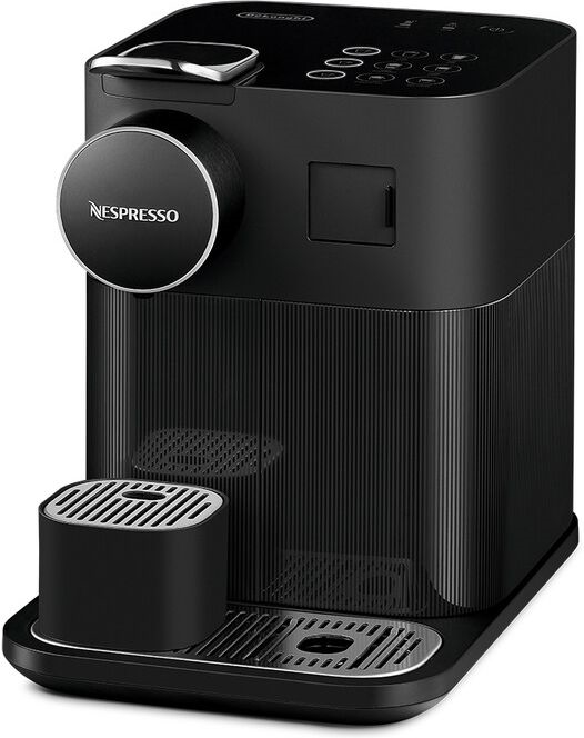 DeLonghi Nespresso EN640.B Gran Lattissima Koffiemachine 1