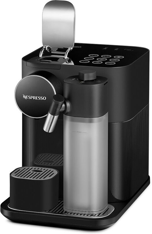 DeLonghi Nespresso EN640.B Gran Lattissima Koffiemachine 10