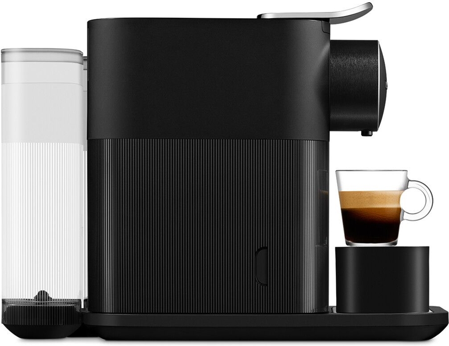 De'Longhi EN640.B Nespresso Gran Lattissima Koffiemachine Kopen? | EP.nl