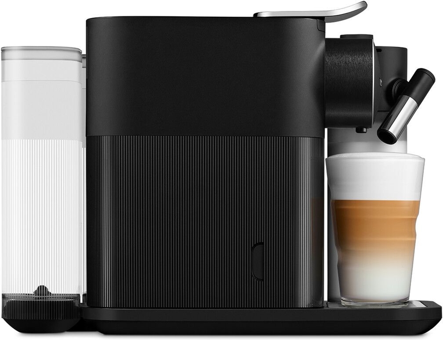 De'Longhi EN640.B Nespresso Gran Lattissima Koffiemachine Kopen? | EP.nl