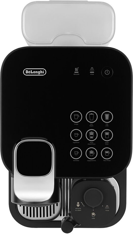 DeLonghi Nespresso EN640.B Gran Lattissima Koffiemachine 14