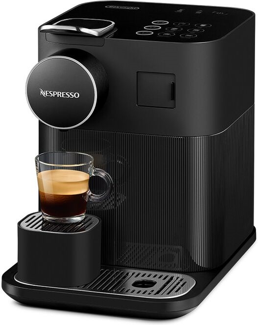 DeLonghi Nespresso EN640.B Gran Lattissima Koffiemachine 2