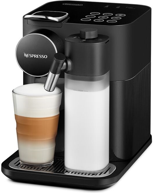 DeLonghi Nespresso EN640.B Gran Lattissima Koffiemachine 3