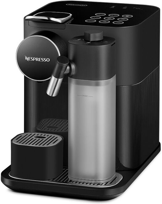 DeLonghi Nespresso EN640.B Gran Lattissima Koffiemachine 5
