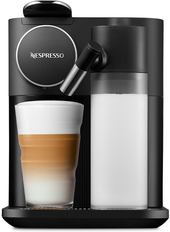 DeLonghi Nespresso EN640.B Gran Lattissima Koffiemachine 6