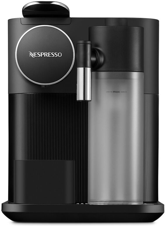 DeLonghi Nespresso EN640.B Gran Lattissima Koffiemachine 7