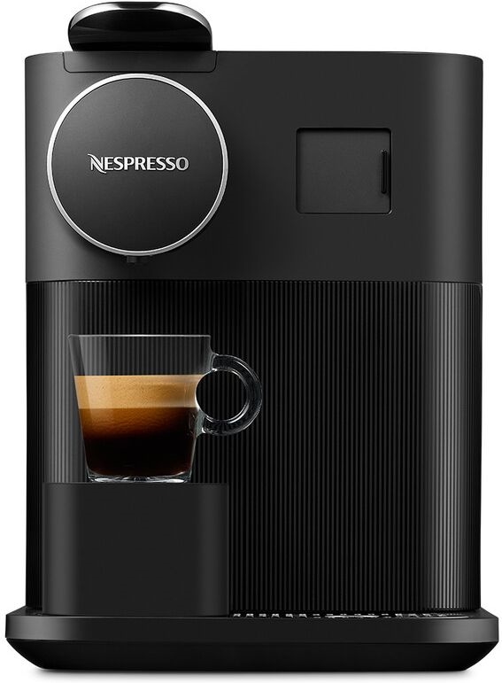 De'Longhi EN640.B Nespresso Gran Lattissima Koffiemachine Kopen? | EP.nl