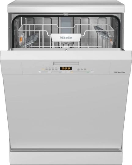 Miele G 5132 brws vrijstaande vaatwasser 3