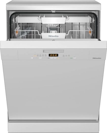 Miele G 5132 SC brws vrijstaande vaatwasser 3
