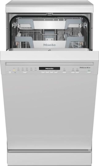 Miele G 5740 SC brws vrijstaande vaatwasser 2
