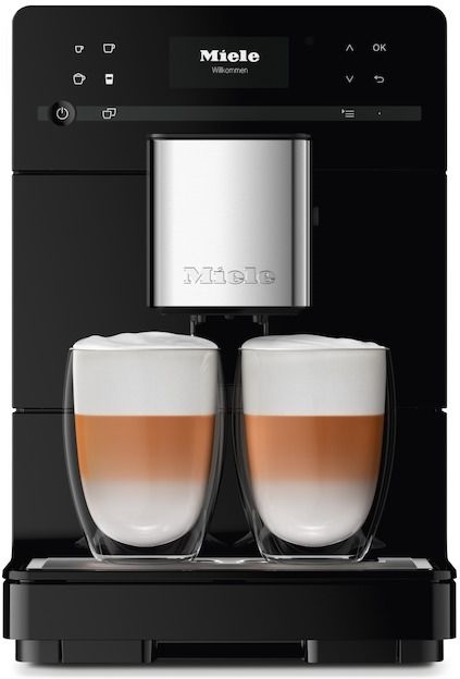 Miele CM 5410 Volautomatische Koffiemachine 1