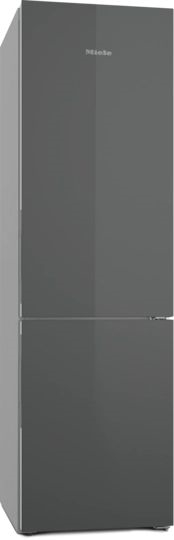 Miele KFN 4898 AD grgr koel-vriescombinatie 1
