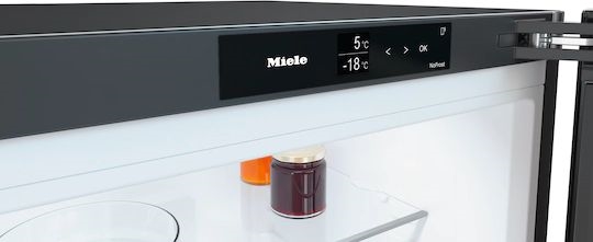Miele KFN 4795 CD bst koel-vriescombinatie 5
