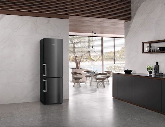 Miele KFN 4795 CD bst koel-vriescombinatie 6