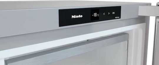 Miele FN 4372 D el vrijstaande diepvries 5