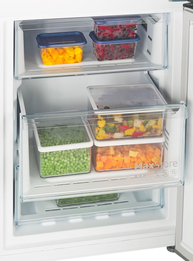 Beko B5RCNE365HXB koelvriescombinatie 10