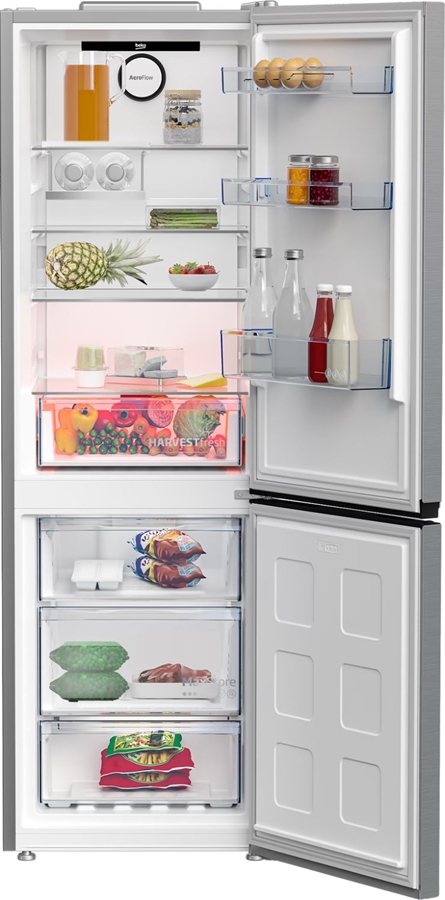 Beko B5RCNE365HXB koelvriescombinatie 14