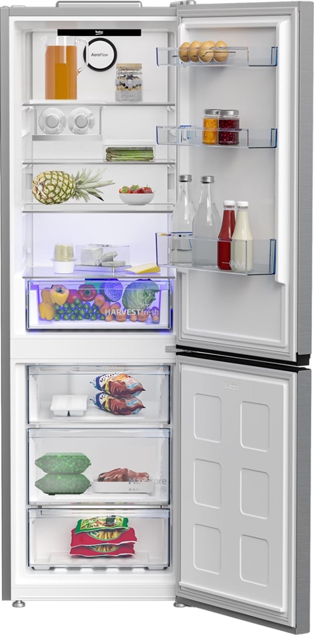 Beko B5RCNE365HXB koelvriescombinatie 15