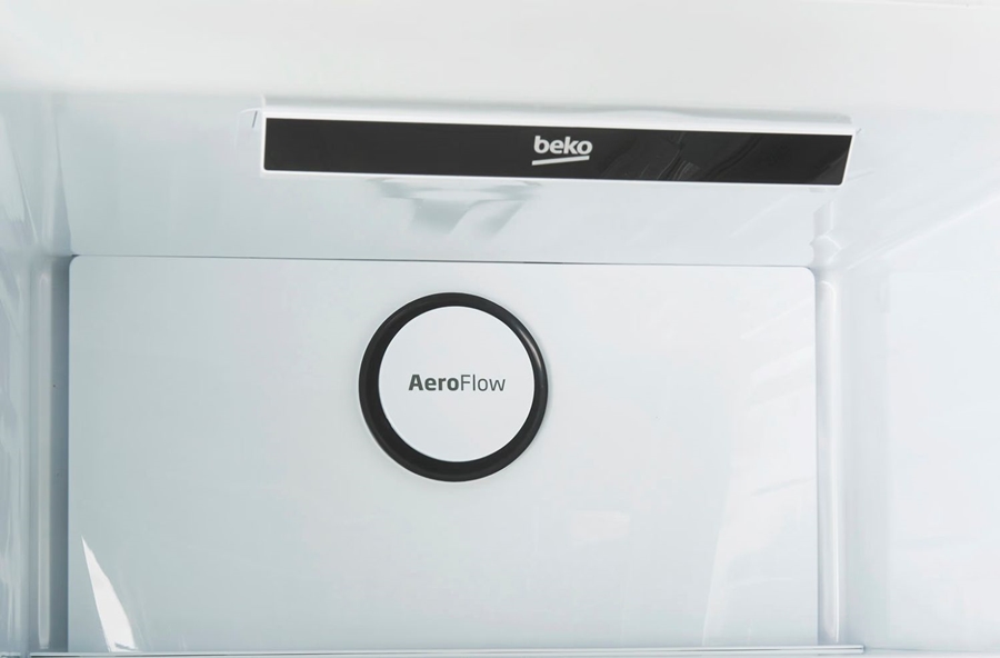 Beko B5RCNE365HXB koelvriescombinatie 17