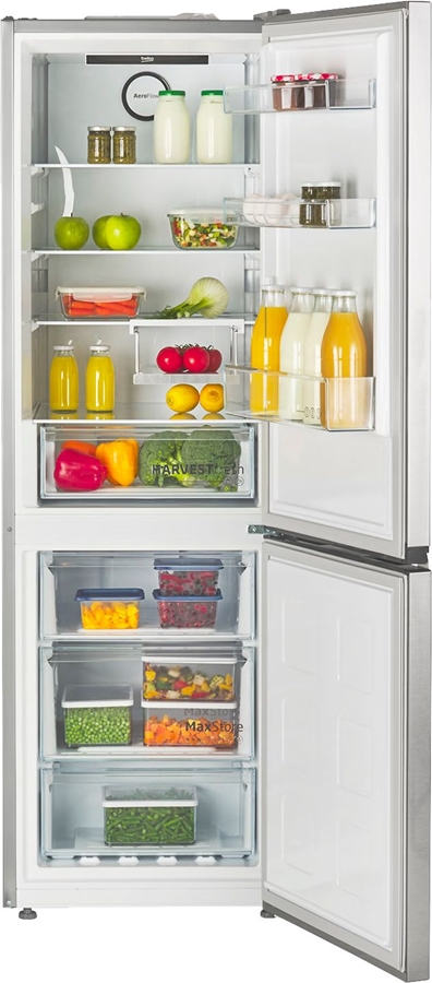 Beko B5RCNE365HXB koelvriescombinatie 3