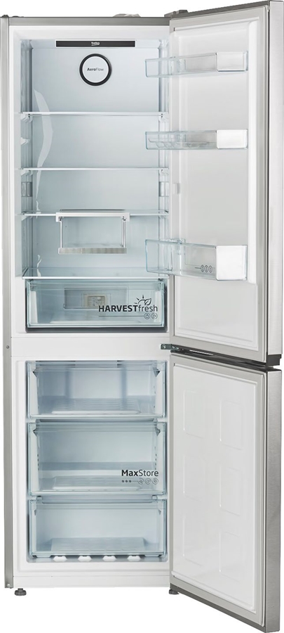 Beko B5RCNE365HXB koelvriescombinatie 4