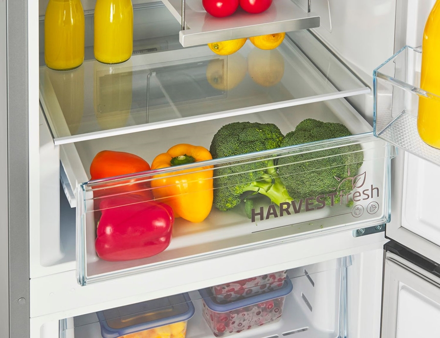 Beko B5RCNE365HXB koelvriescombinatie 6