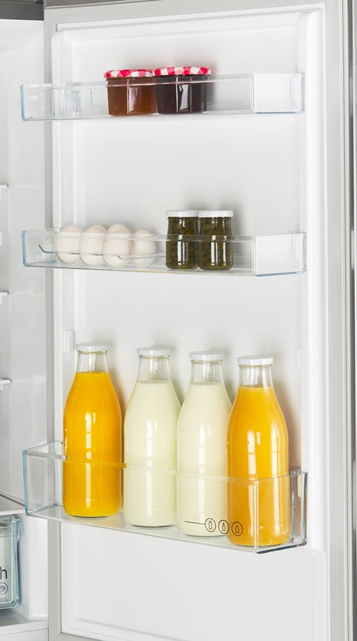 Beko B5RCNE365HXB koelvriescombinatie 7