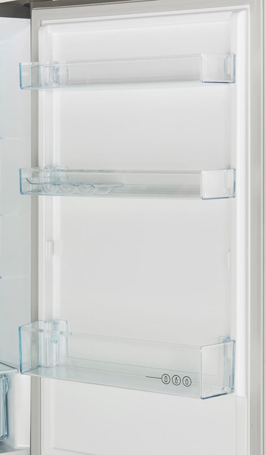 Beko B5RCNE365HXB koelvriescombinatie 8