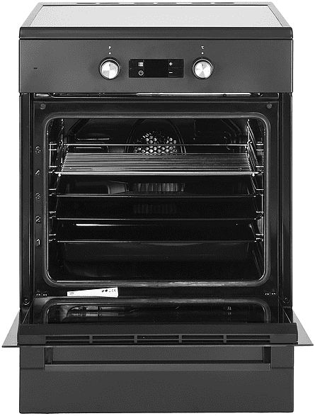 Beko FSM89301GA Inductiefornuis 2