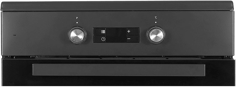 Beko FSM89301GA Inductiefornuis 6