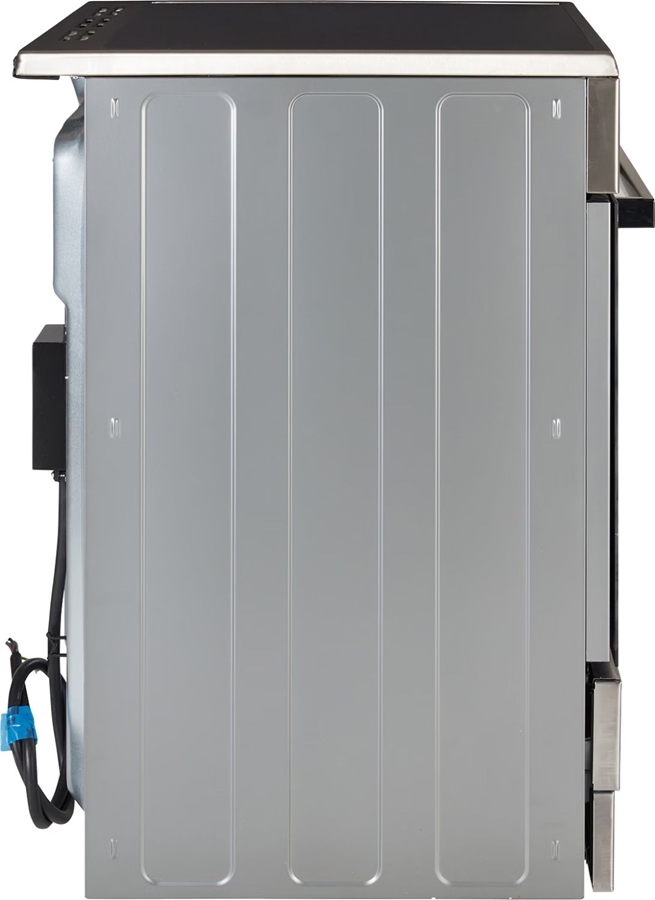 Beko FSM89302GXS Inductiefornuis 10