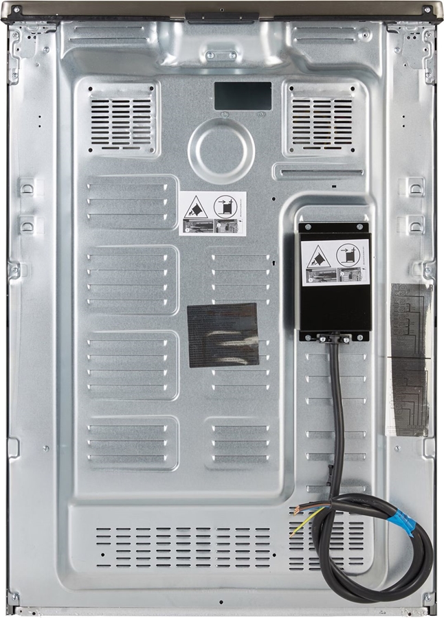 Beko FSM89302GXS Inductiefornuis 11