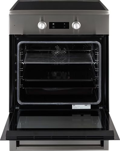 Beko FSM89302GXS Inductiefornuis 2