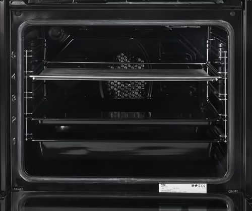 Beko FSM89302GXS Inductiefornuis 3