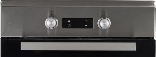 Beko FSM89302GXS Inductiefornuis 4