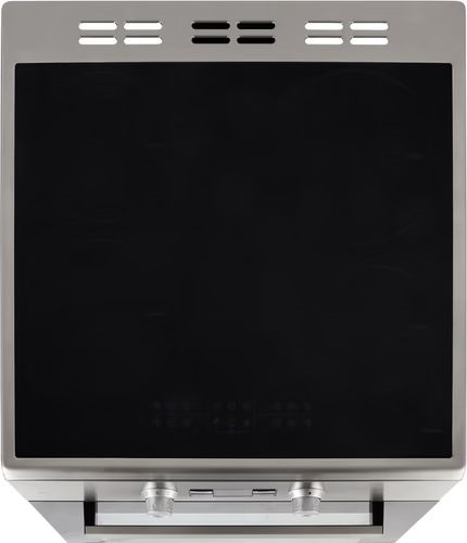 Beko FSM89302GXS Inductiefornuis 5